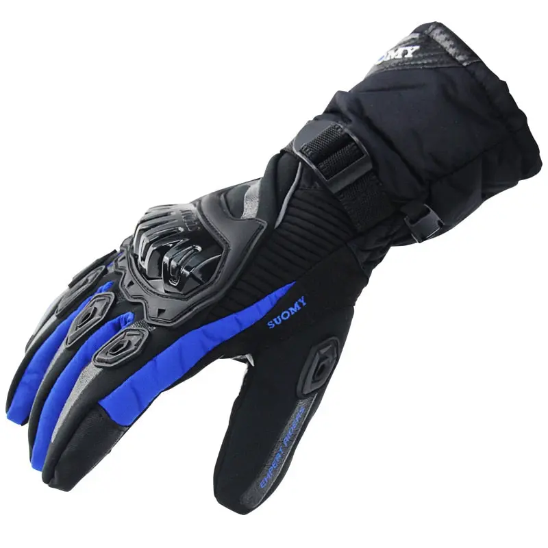 SurRonshop Thermal Protective Gloves - Image 8