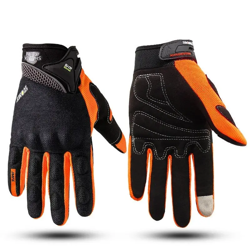 SurRonshop Thermal Protective Gloves - Image 9