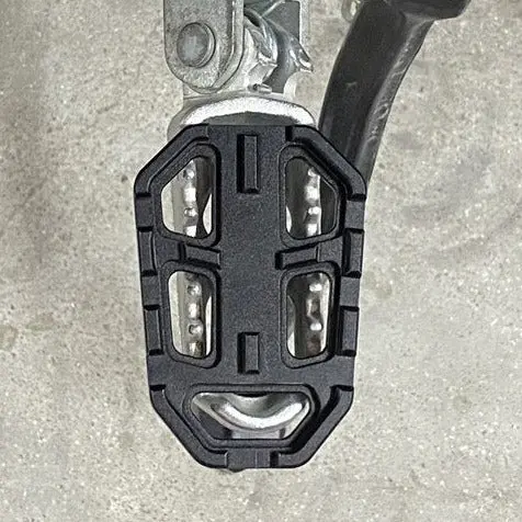 SurRonShop Wider Peg Pads - Image 6