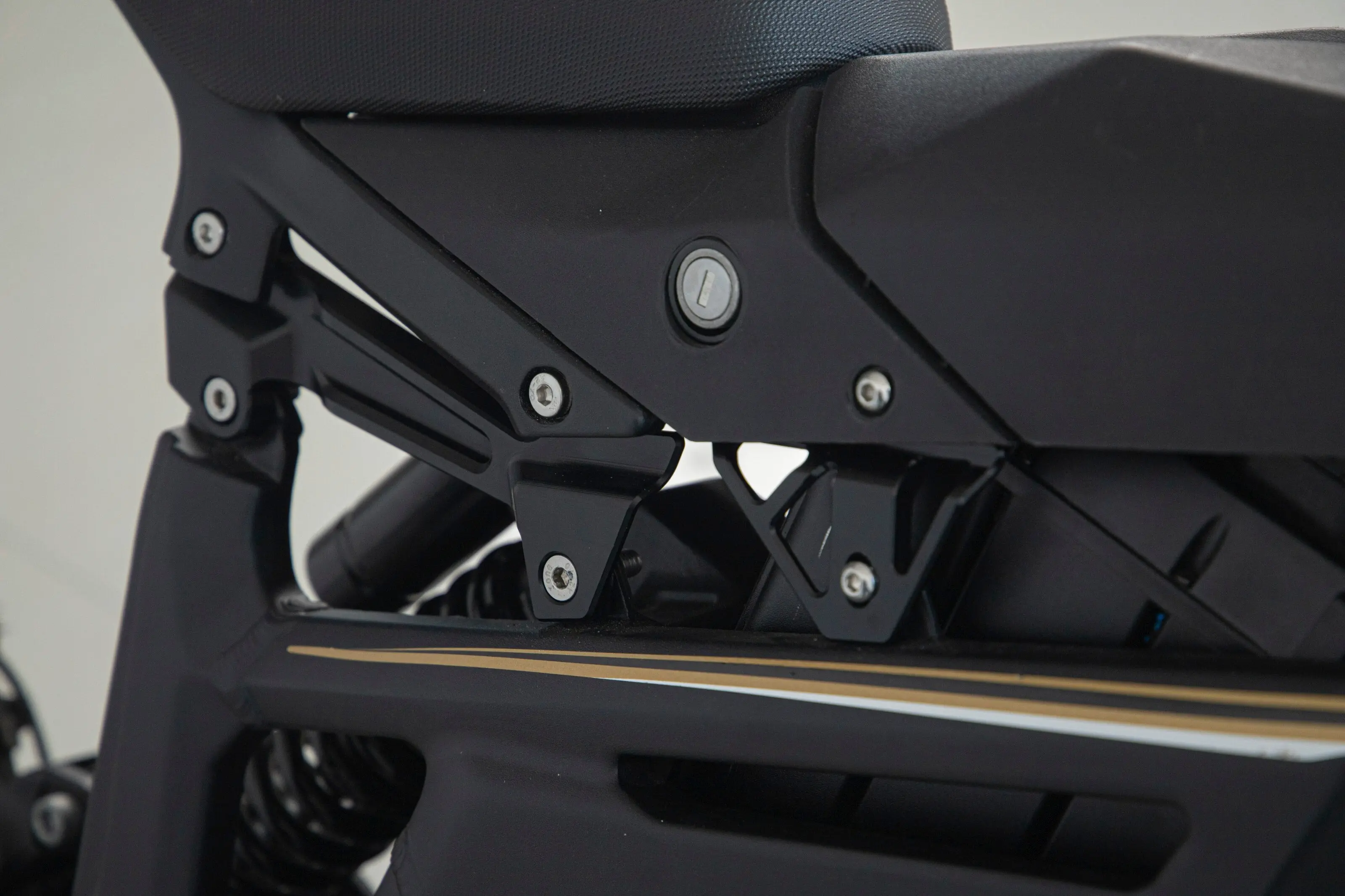 Talaria Sting Seat Extenders - Image 3