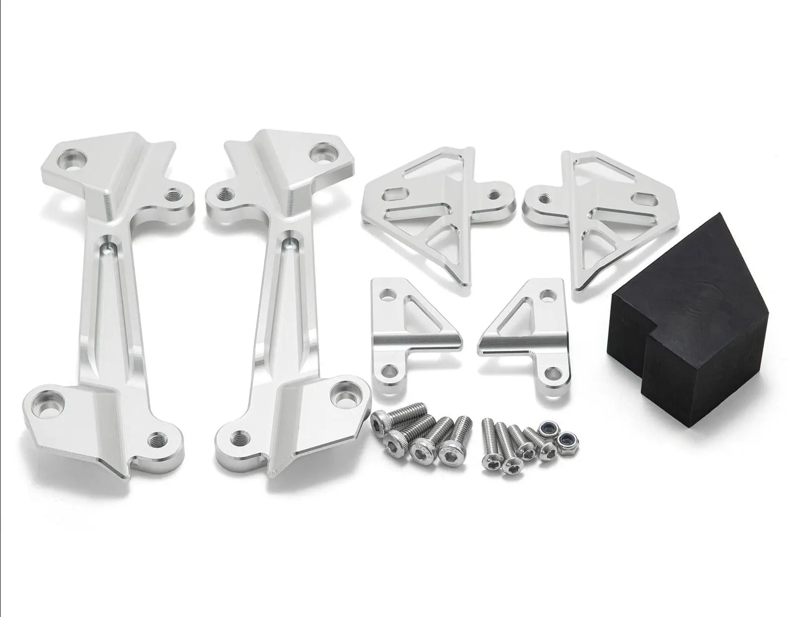 Talaria Sting Seat Extenders - Image 6