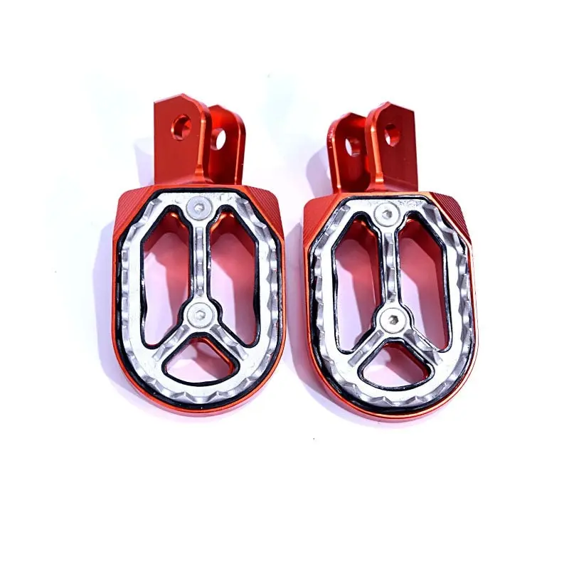 SurRonshop Wider Foot pegs v2 - Image 10