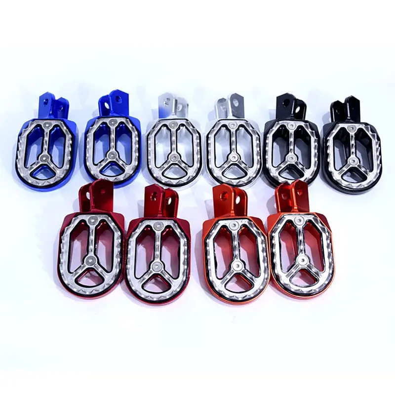 SurRonshop Wider Foot pegs v2 - Image 11