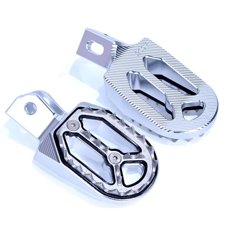 SurRonshop Wider Foot pegs v2 - Image 13