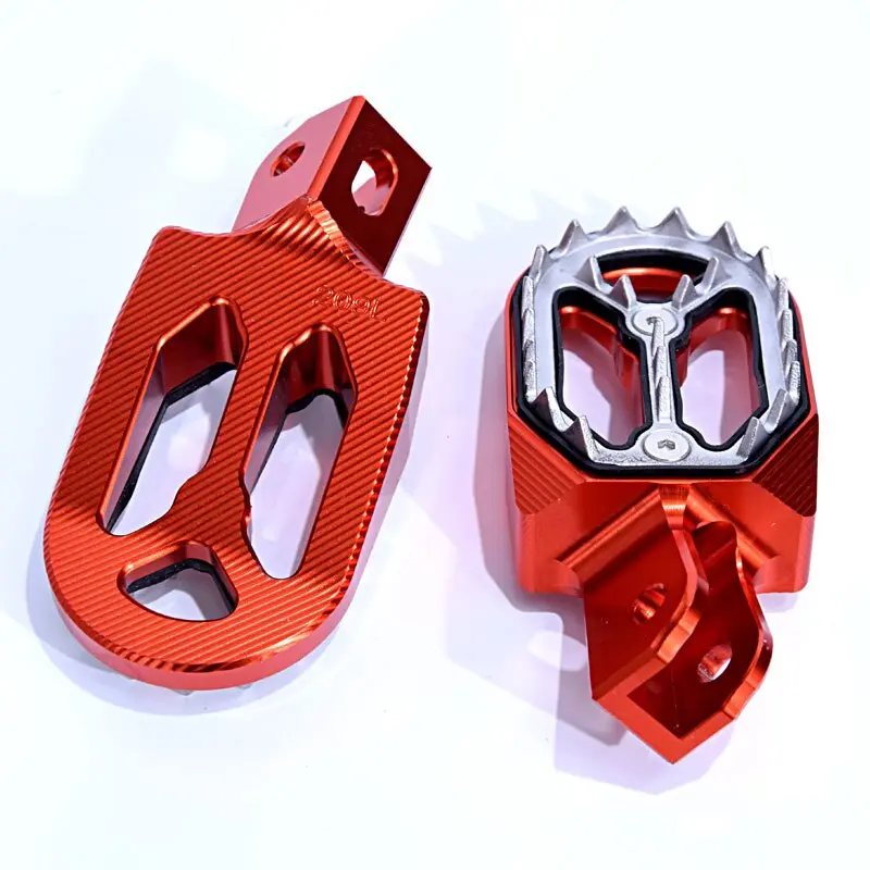 SurRonshop Wider Foot pegs v2 - Image 14