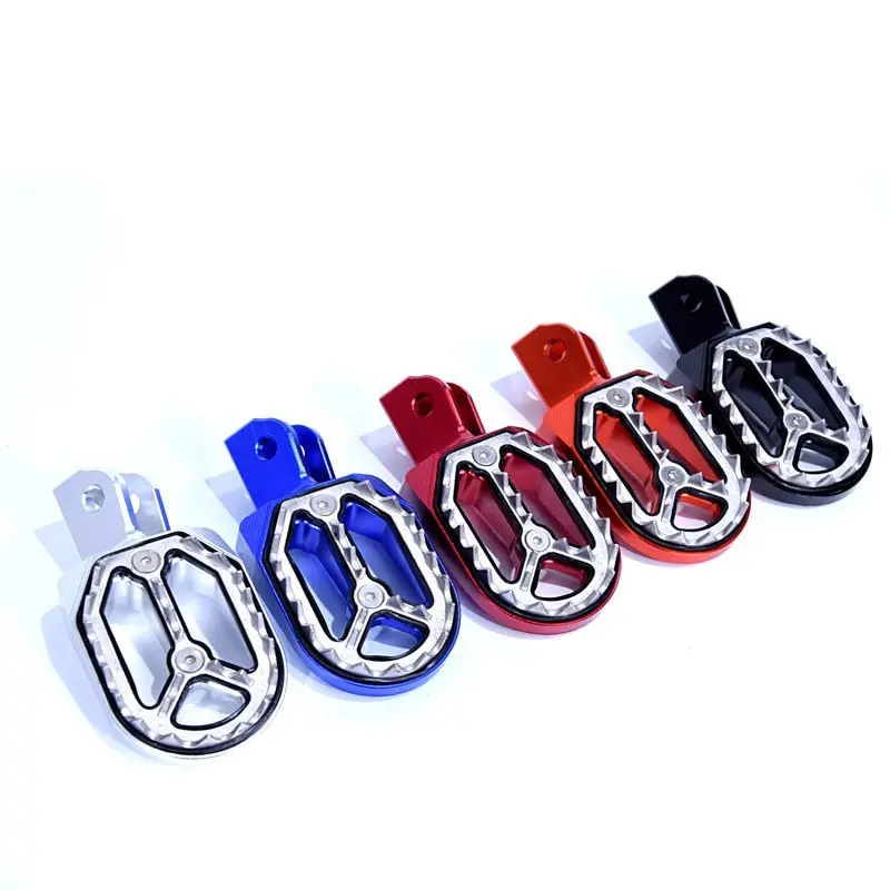 SurRonshop Wider Foot pegs v2 - Image 6