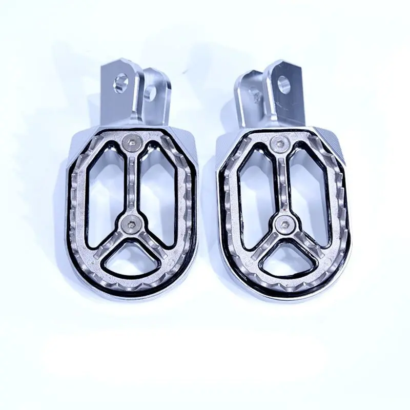 SurRonshop Wider Foot pegs v2 - Image 7