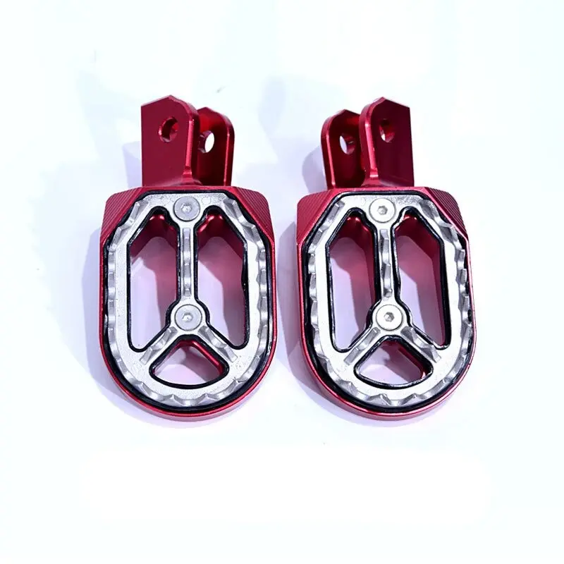 SurRonshop Wider Foot pegs v2 - Image 9